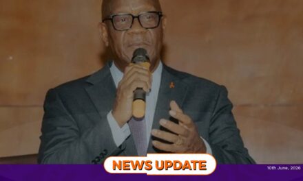 Sierra Leone Sees 31% Drop in Maternal Deaths, 11% Decline in Infant Mortality