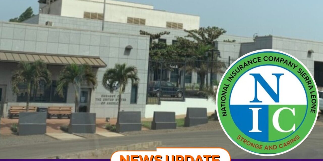 U.S. Embassy Staff Accuse National Insurance Company of Breach of Contract