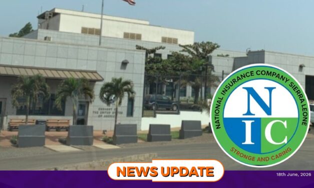 U.S. Embassy Staff Accuse National Insurance Company of Breach of Contract