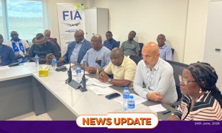SLAA Invests $150,000 in Human Capital to Strengthen Aviation Safety