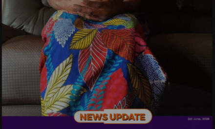 30-Year-Old Mother of Four Alleges Forced Bondo Initiation