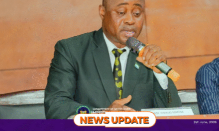 Sierra Leone on High Alert: Health Officials Assure Ebola Readiness