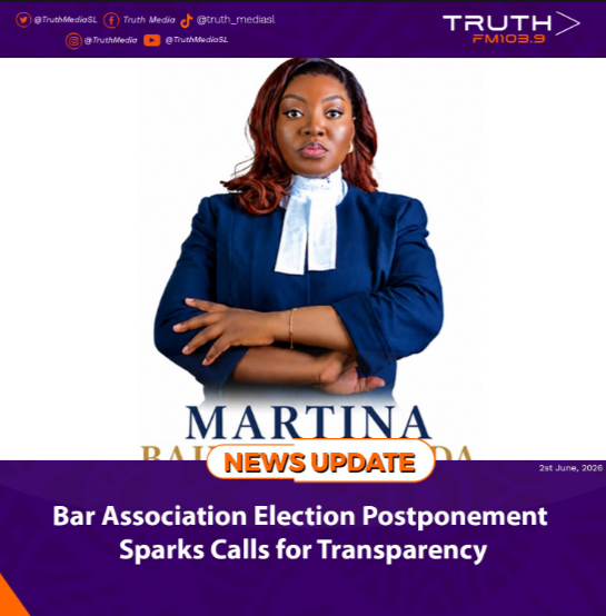 Bar Association Election Postponement Sparks Calls for Transparency