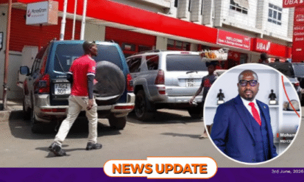 UBA Sierra Leone Delivers 18.6% Profit Surge, Opens 70,072 New Accounts in 2025