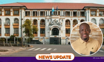 Court Orders IT Specialist to Testify in Abdul Kpaka Murder Trial