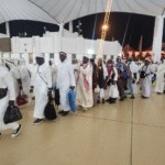 Second Batch of 266 Sierra Leonean Hajj Pilgrims Arrive in Freetown After Successful 2026 Hajj