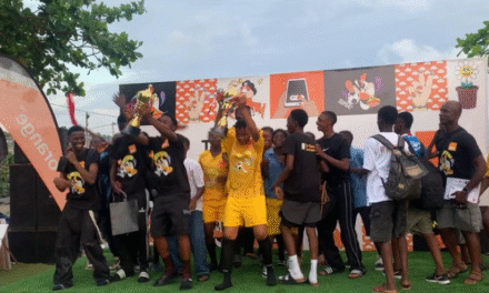 Orange School Football Challenge Ends in Victory for Providence, Methodist Girls High School