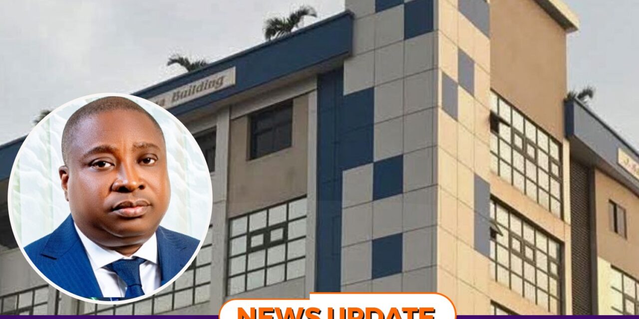 BSL Shuts Down UTB as Losses Hit NLe328M