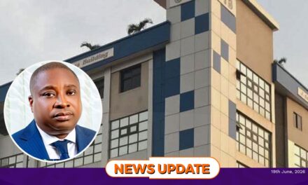 BSL Shuts Down UTB as Losses Hit NLe328M