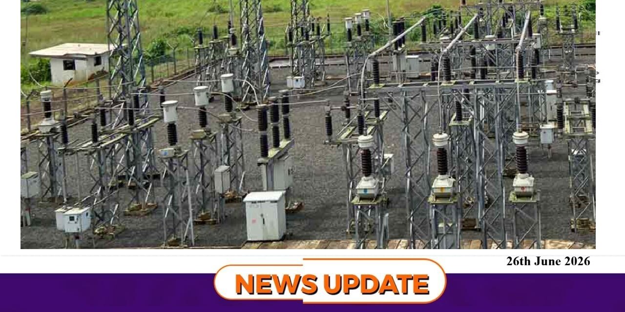World Bank Commits $60 Million to Boost Sierra Leone’s Electricity Access