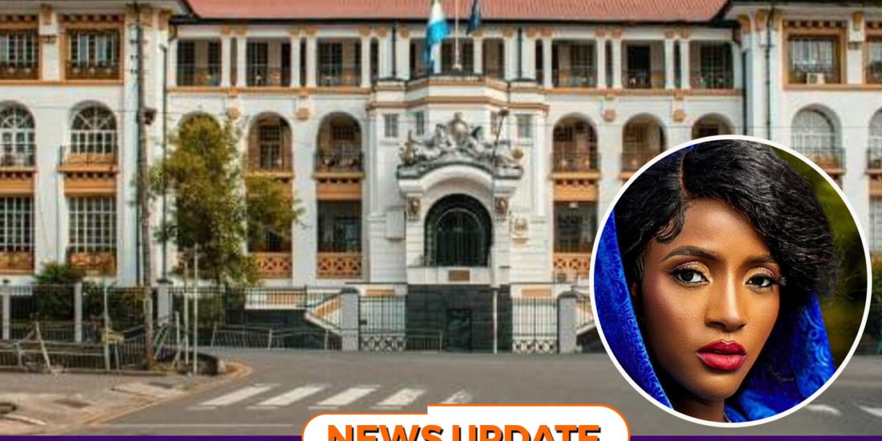 High Court Reviews Appeal in Zainab Sheriff Conviction, Ruling Slated for June 18
