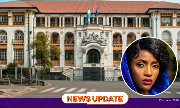 High Court Reviews Appeal in Zainab Sheriff Conviction, Ruling Slated for June 18