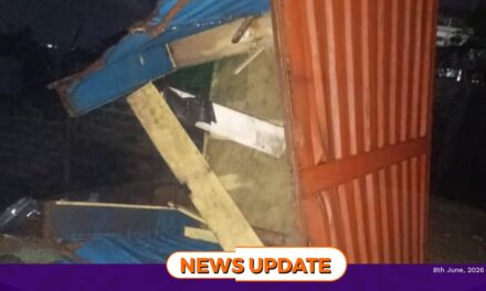 Hill Station Traders Decry Demolition Exercise, Appeal for Government Intervention