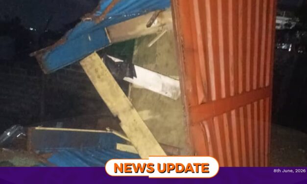 Hill Station Traders Decry Demolition Exercise, Appeal for Government Intervention
