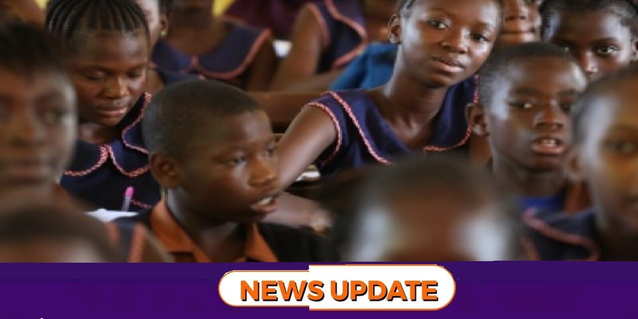 $238 Billion Boost: GPE Partner Countries Scale Up Education Financing Ahead of Landmark Pledging Event