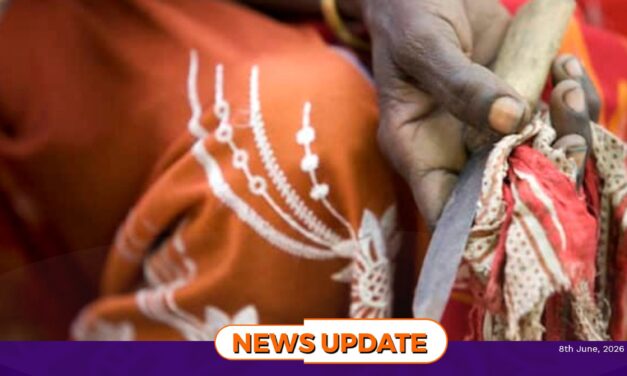 No Laws on FGM: Advocates Demand Clarity on Legal Status