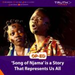 ‘Song of Njama’ is a Story That Represents Us All