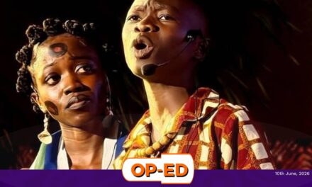 ‘Song of Njama’ is a Story That Represents Us All