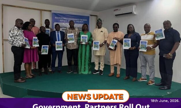 Government, Partners Roll Out Local Development Blueprints for Eight Districts