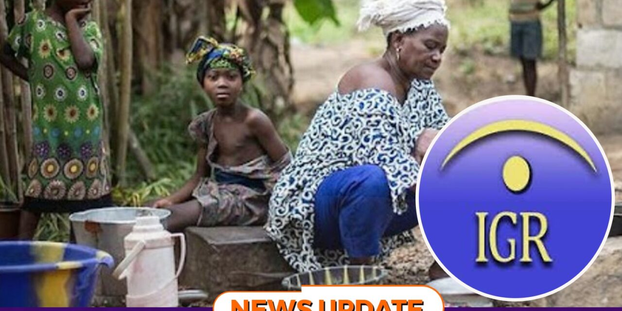 Sierra Leone Targets Debt Cut from 93.8% to 70% of GDP by 2028, IGR Warns Reforms Must Accelerate