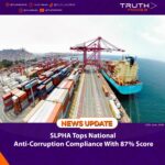 SLPHA Tops National Anti-Corruption Compliance with 87% Score