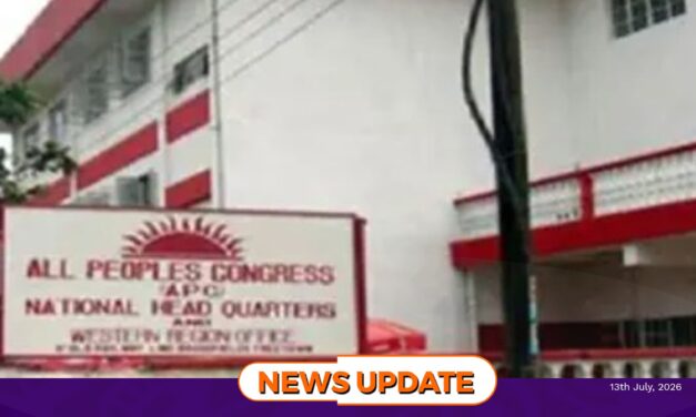 APC Reschedules Constituency Elections After PPRC Directives