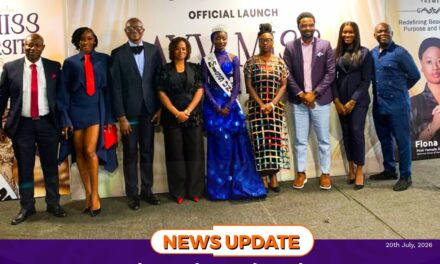 AYV Launches Miss University 2026 to Empower Female Students through Leadership and Purpose