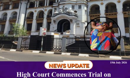 High Court Commences Trial on Alleged Forced FGM Case