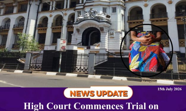 High Court Commences Trial on Alleged Forced FGM Case
