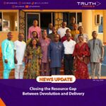 Closing the Resource Gap Between Devolution and Delivery