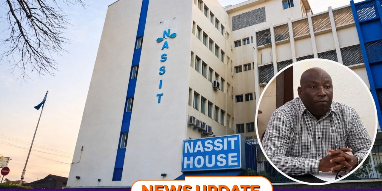 CARL Urges Presidential Probe into NASSIT to Safeguard Retirees’ Benefits