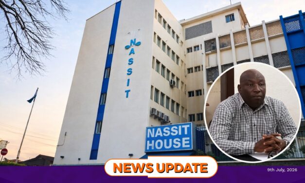 CARL Urges Presidential Probe into NASSIT to Safeguard Retirees’ Benefits