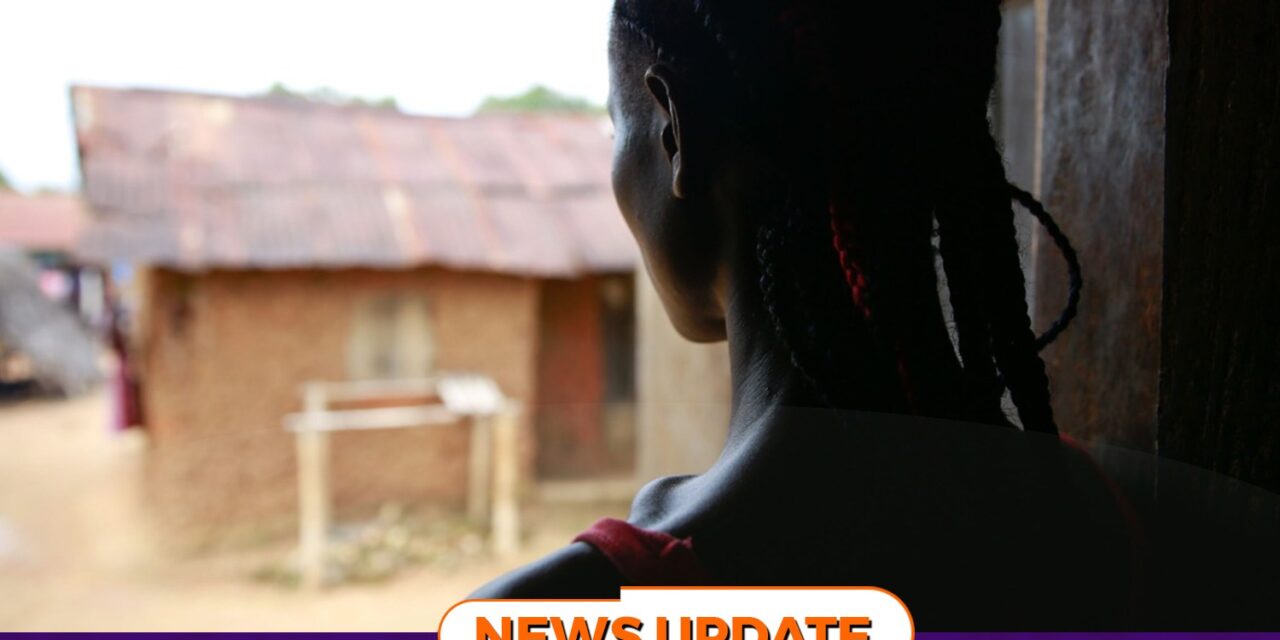 Child Marriage Trial: One Accused Pleads Guilty, Sentenced to 15 Years or NLe50,000 Fine