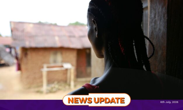 Child Marriage Trial: One Accused Pleads Guilty, Sentenced to 15 Years or NLe50,000 Fine