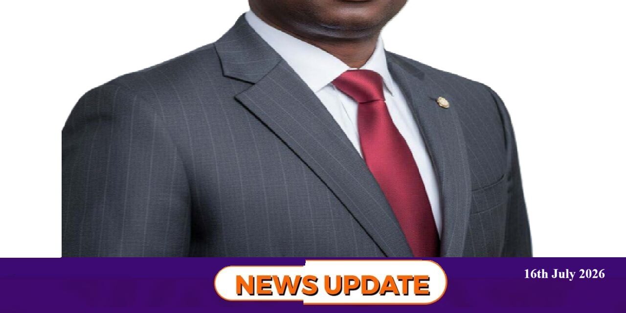 Dr. Ibrahim Bangura Outlines Vision for APC Leadership