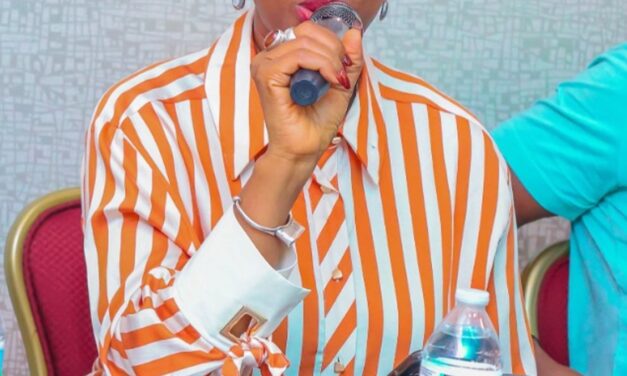 First Lady Fatima Bio Rallies MPs to Back Women’s Inclusion Through PR Electoral System