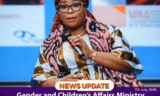 Gender and Children’s Affairs Ministry Condemns Circulation of Undignified Video Involving Adolescent Girl
