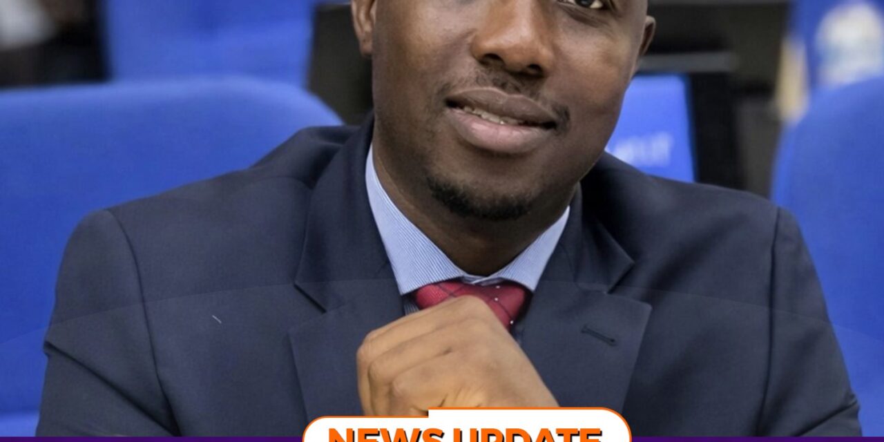 Deputy Opposition Leader Says Joint Printing Venture Could Undermine Sierra Leone’s Private Printing Industry