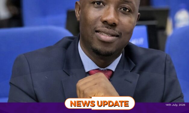 Deputy Opposition Leader Says Joint Printing Venture Could Undermine Sierra Leone’s Private Printing Industry