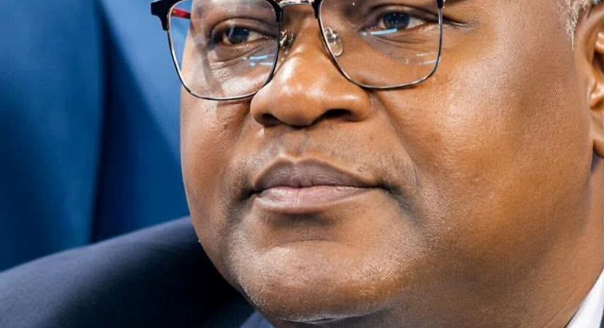 President Bio’s Own Words Demand His Resignation