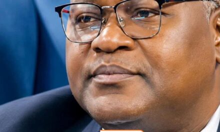 President Bio’s Own Words Demand His Resignation