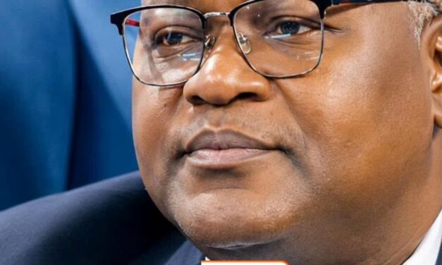 President Bio’s Own Words Demand His Resignation