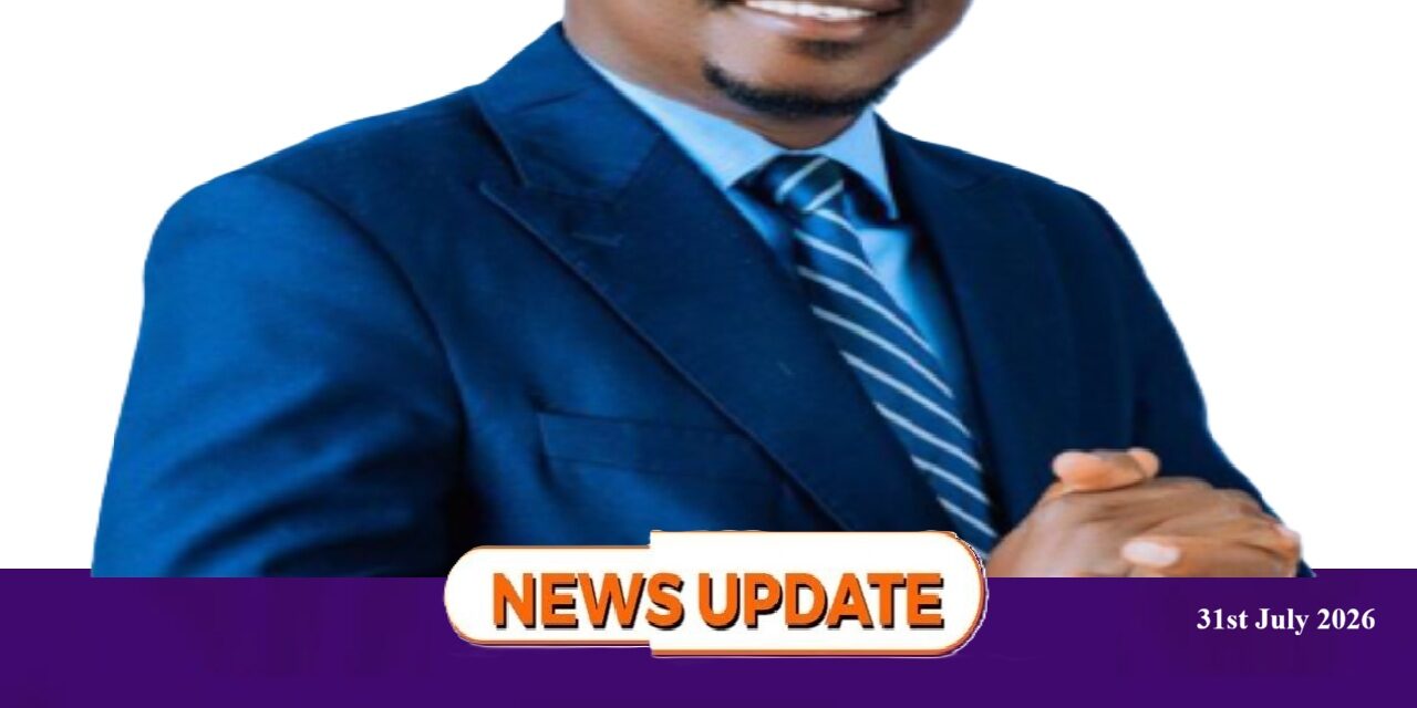 SLBA PRO Alfred Kamanda Resigns