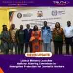 Labour Ministry Launches National Steering Committee to Strengthen Protection for Domestic Workers