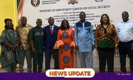 Labour Ministry Launches National Steering Committee to Strengthen Protection for Domestic Workers