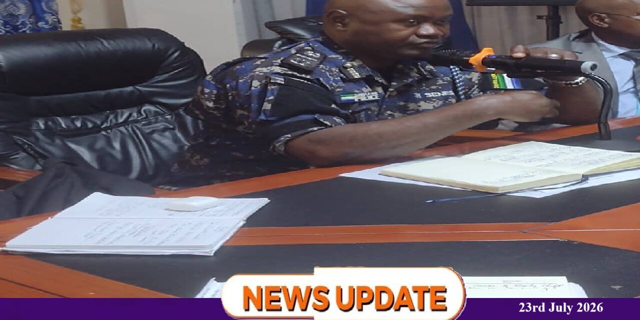 Police Urge Mobile Network Operators to Step Up Fight Against Mobile Money Fraud