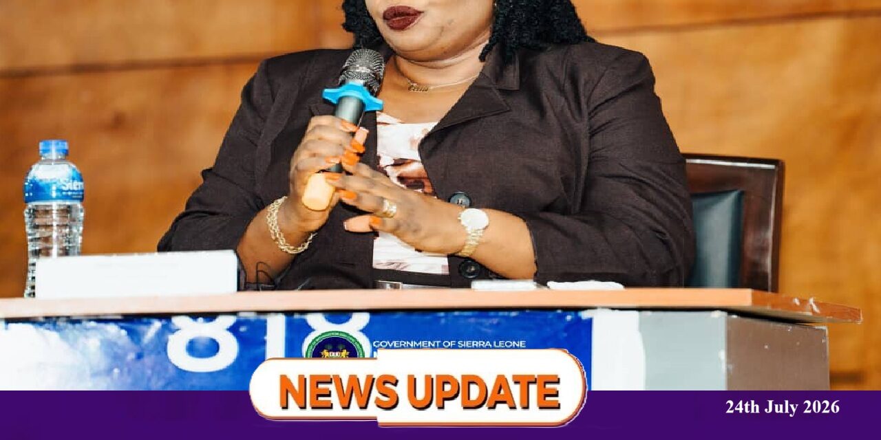 CGG Executive Director Urges Stronger Civic Education and Accountability to Sustain ECOWAS Summit Gains