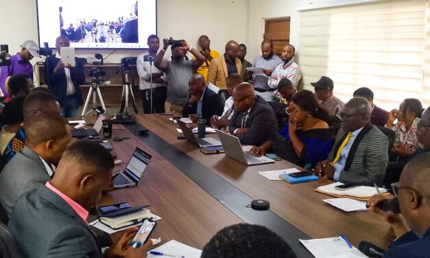 NPPA Launches Sierra Leone e-GP Modules to Advance Transparent and Digital Public Procurement