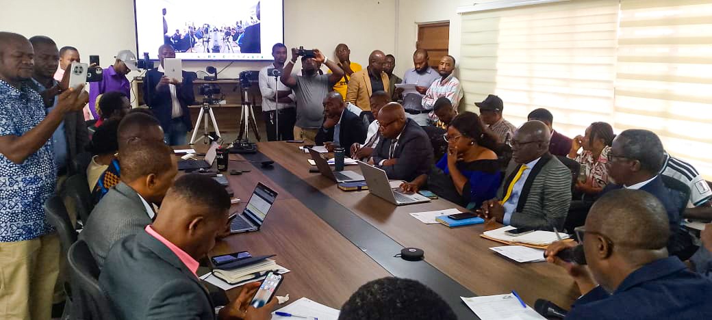 NPPA Launches Sierra Leone e-GP Modules to Advance Transparent and Digital Public Procurement
