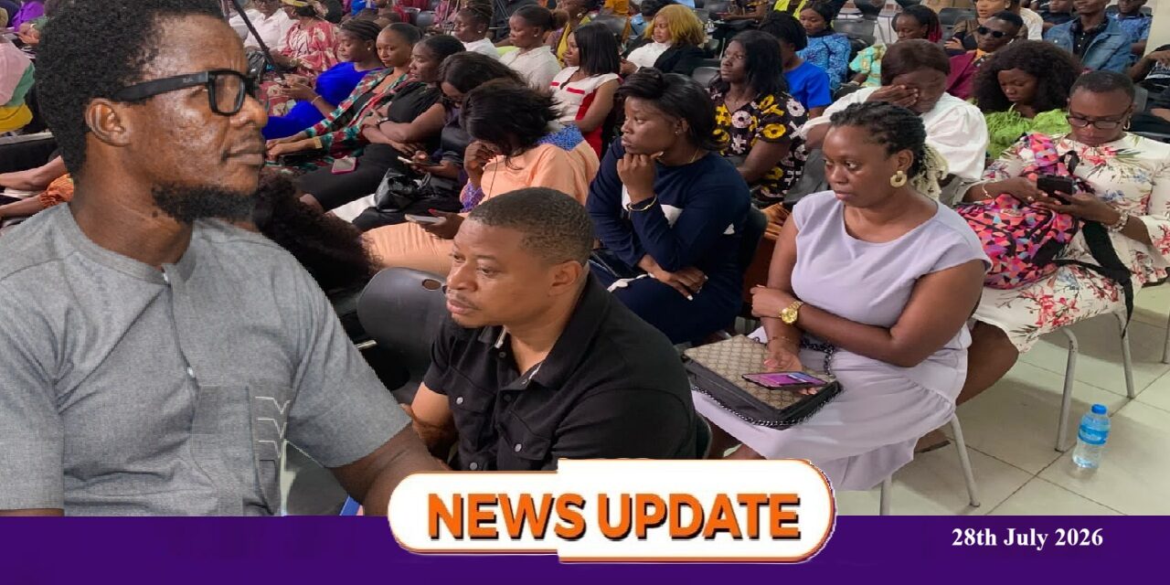 SLAJ Certifies 80 Female Journalists in Multimedia Skills
